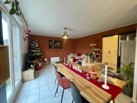 appartement - LIEVIN - 63 m2 - VENDU