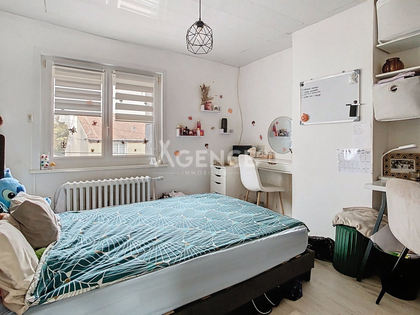 Maison sans travaux