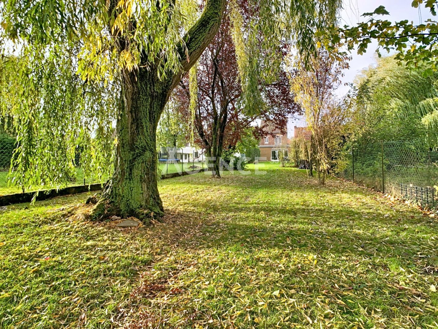 Lillers, maison individuelle
