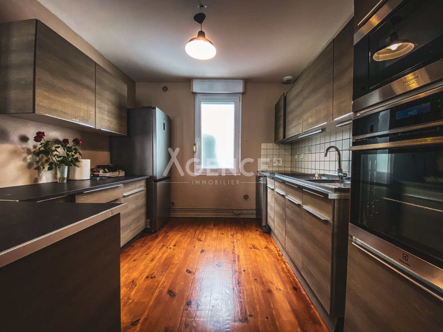 Saint-Omer Appartement sans travaux