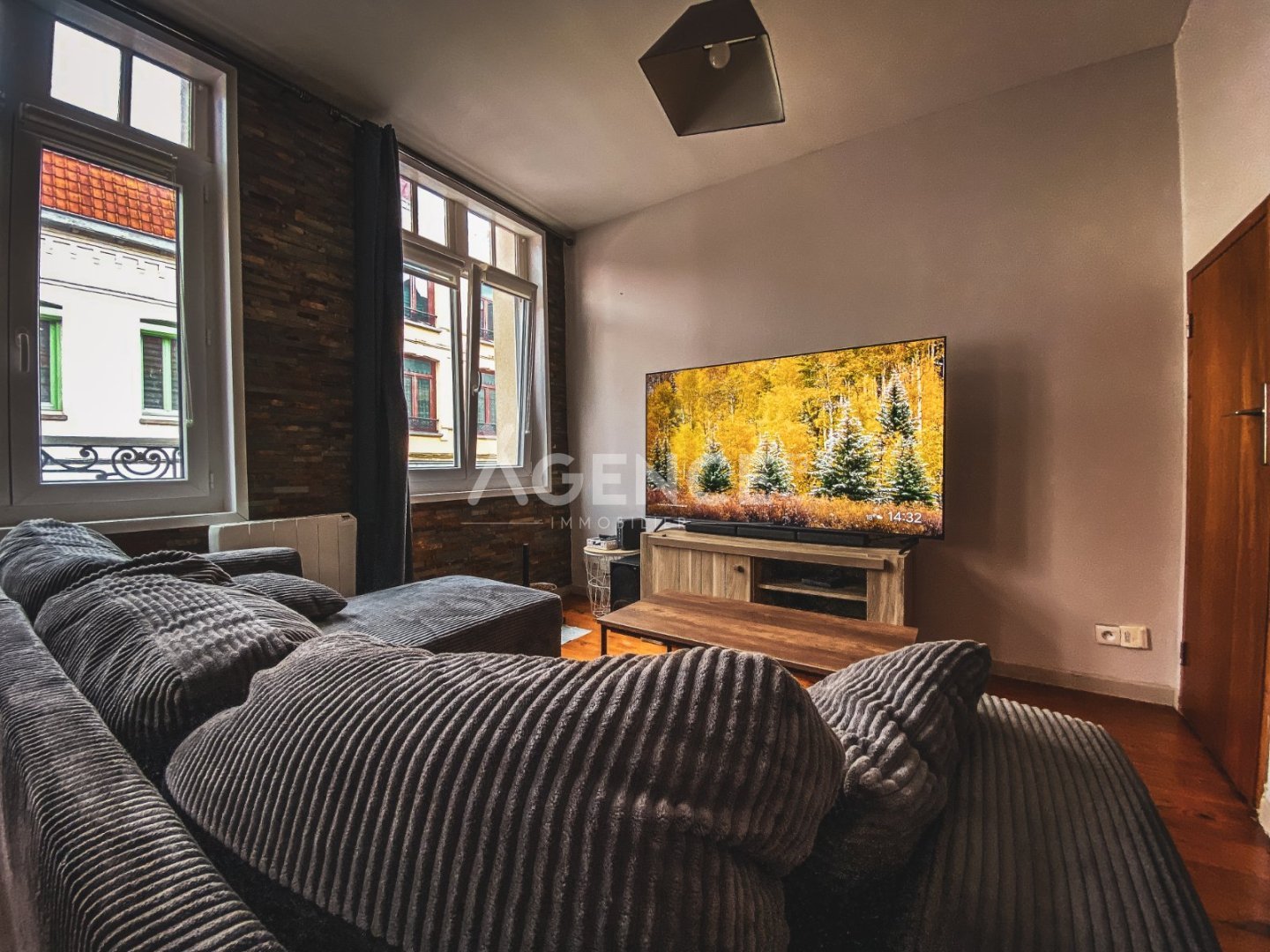 Saint-Omer Appartement sans travaux