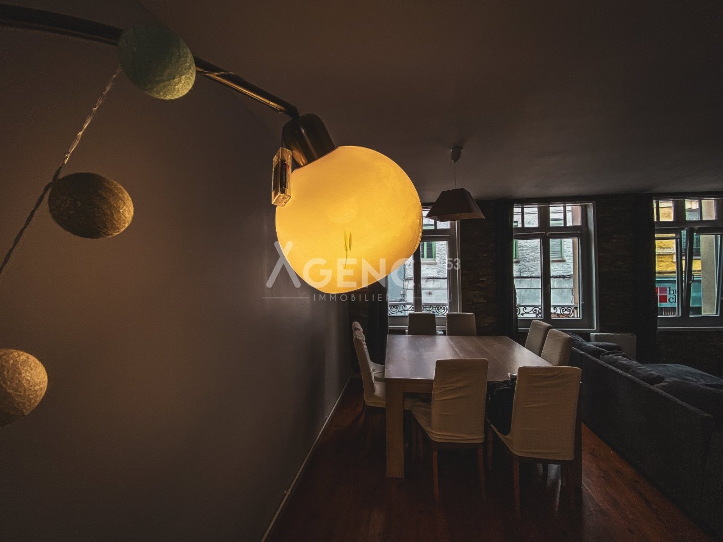 Saint-Omer Appartement sans travaux