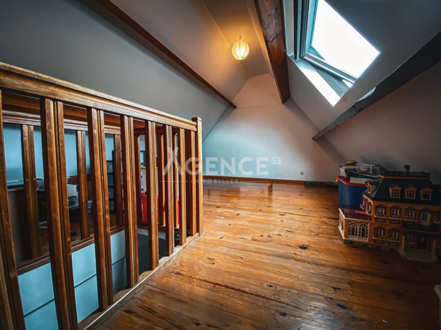 Saint-Omer Appartement sans travaux